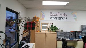 BeadTrails Workshop