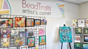 BeadTrails Artist Corner